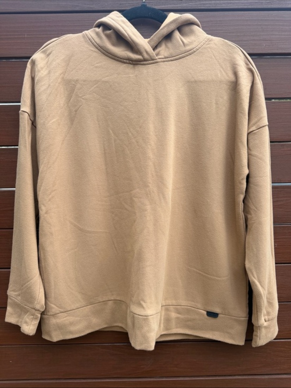 NWOT ZootLab Supersoft Hoodie